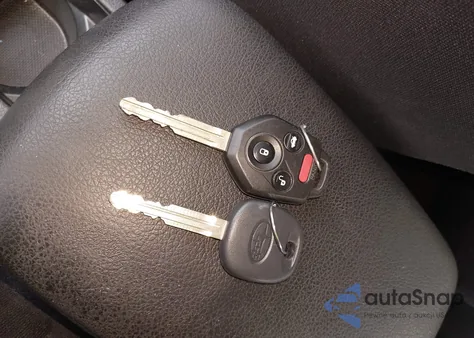 2014 Subaru Impreza 2.0I Premium из США, поврежденный, VIN JF1GJAC65EH008983